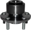 JP GROUP 4941400509 Wheel Hub